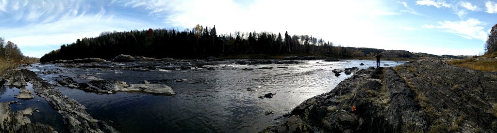 Parc des Rapides-du-Diable | 749 QC-173, Beauceville, QC G5X 1C2, Canada