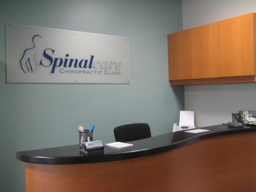 Spinalcare Chiropractic Clinic | 350 Hwy 7 PH6, Richmond Hill, ON L4B 3N2, Canada | Phone: (905) 707-8328