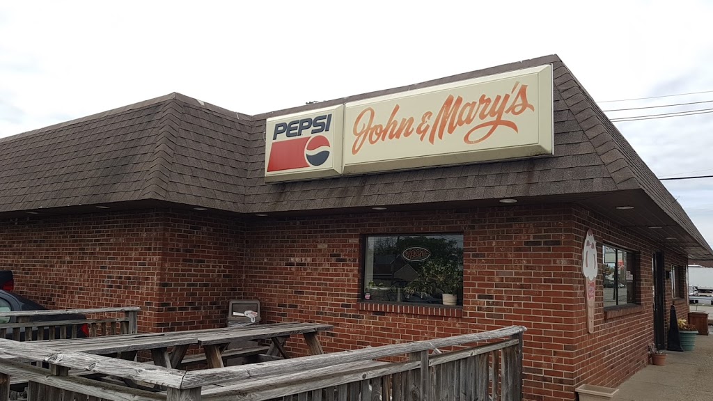 John & Marys | 1819 Abbott Rd, Lackawanna, NY 14218, USA | Phone: (716) 823-0714