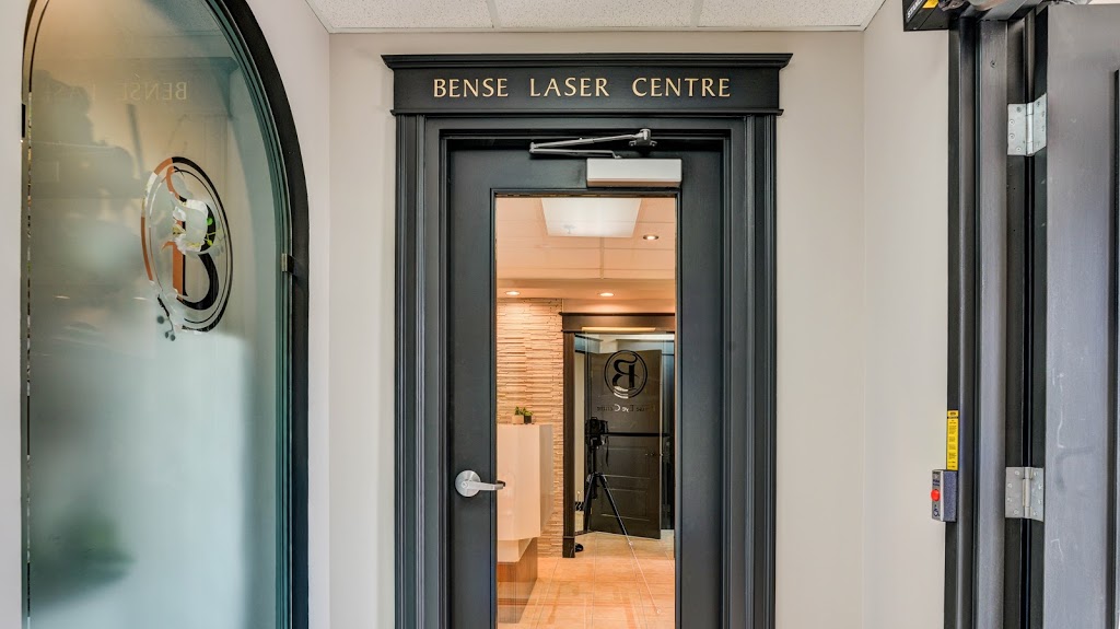 Bense Vision | 100 Elizabeth Ave #101, St. Johns, NL A1B 1S1, Canada | Phone: (709) 722-2020