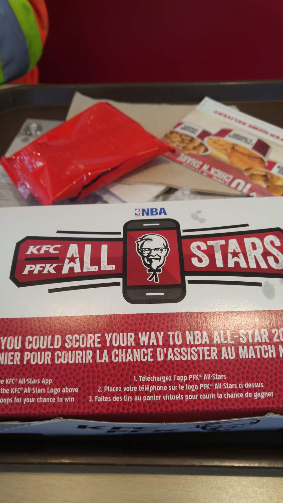 KFC | 3345 2 Ave W, Prince Albert, SK S6V 8E2, Canada | Phone: (306) 764-4252