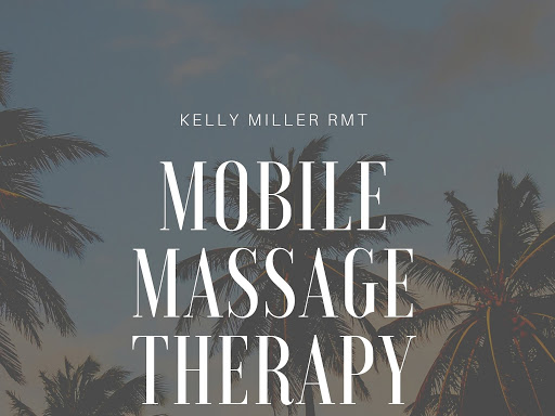 Kelly Miller RMT | 48 Lincoln Ave, Brantford, ON N3T 4S7, Canada | Phone: (519) 771-2228