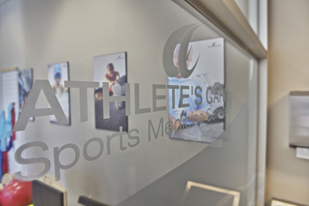 Athletes Care Sports Medicine Centres - Ottawa Bank Street | 1596 Bank St, Ottawa, ON K1H 7Z5, Canada | Phone: (613) 383-0458