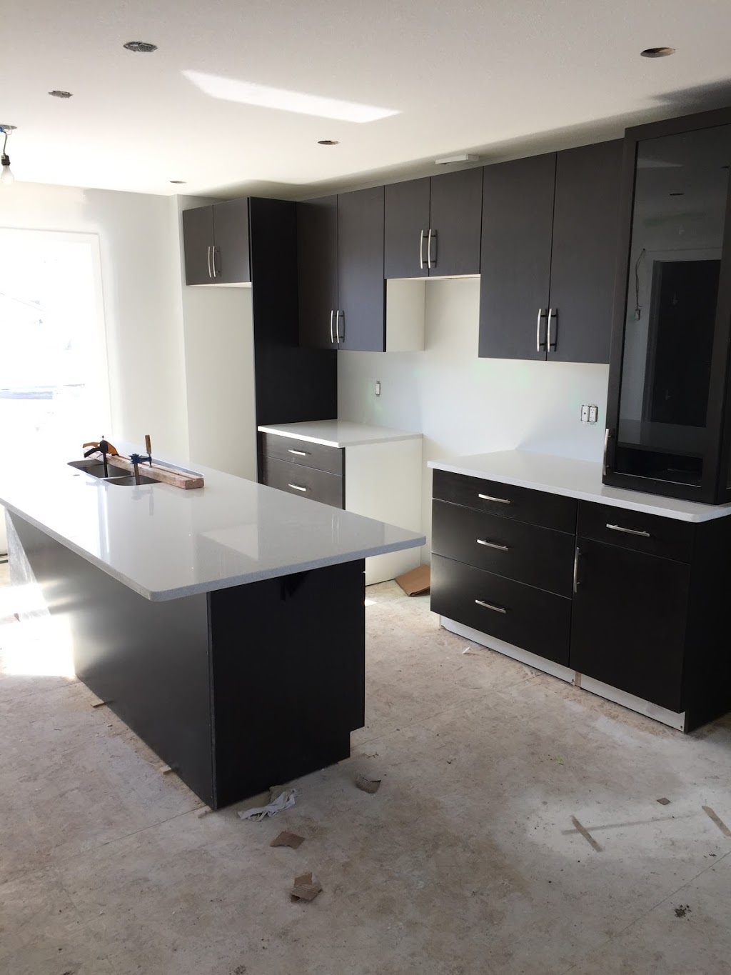 Amb Construction | 50 Pinnacle Dr #71, Kitchener, ON N2P 0H8, Canada | Phone: (519) 505-2119