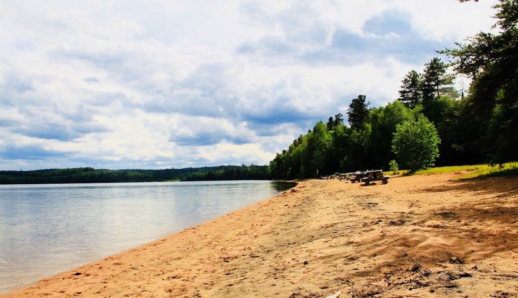 Saint-Maurice Wildlife Reserve | Lac-Normand, Quebec, QC G0X, Canada | Phone: (800) 665-6527