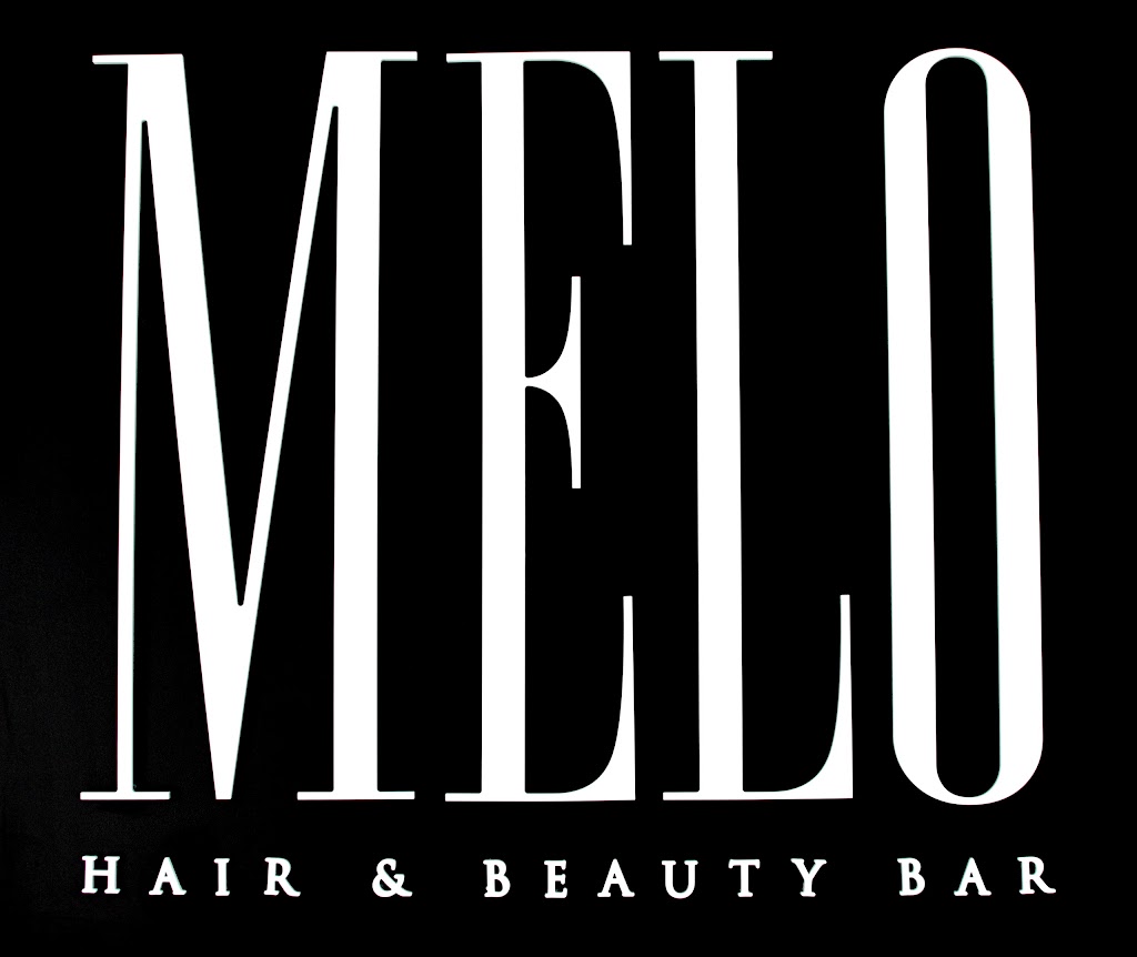 MELO Hair & Beauty Bar | 1041 Gainsborough Rd, London, ON N6H 5L4, Canada | Phone: (519) 641-3535