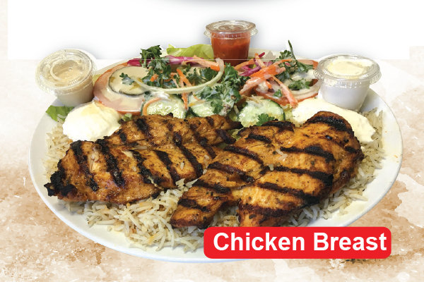 Paradise Shawarma | 5451 Hwy 7, Woodbridge, ON L4L 0B2, Canada | Phone: (905) 605-8222