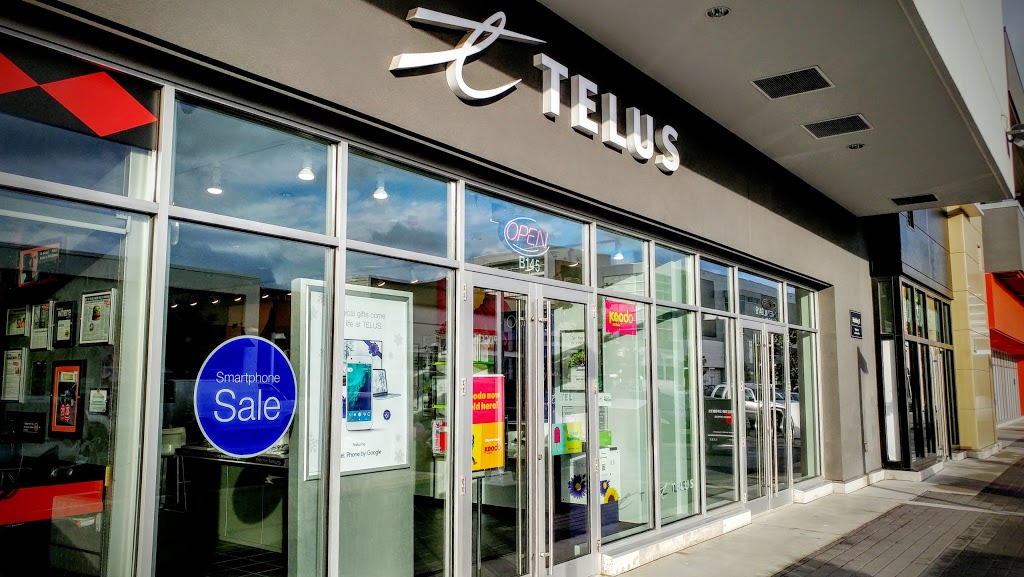 TELUS Store / Koodo Store / Clearwest Solutions | 3122 Mount Lehman Rd B145, Abbotsford, BC V2T 0C5, Canada | Phone: (604) 504-3838