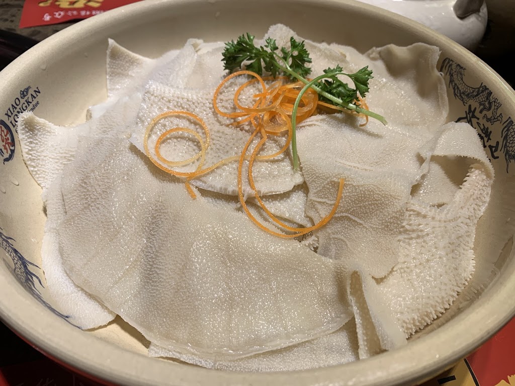 温哥华小龙坎老火锅Richmond Xiaolongkan Hotpot | 8320 Alexandra Rd, Richmond, BC V6X 1C4, Canada | Phone: (778) 222-1888