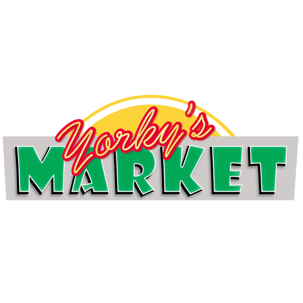 Yorkys Market - Alabama Street | 2418 Alabama St, Bellingham, WA 98229, USA | Phone: (360) 733-7883