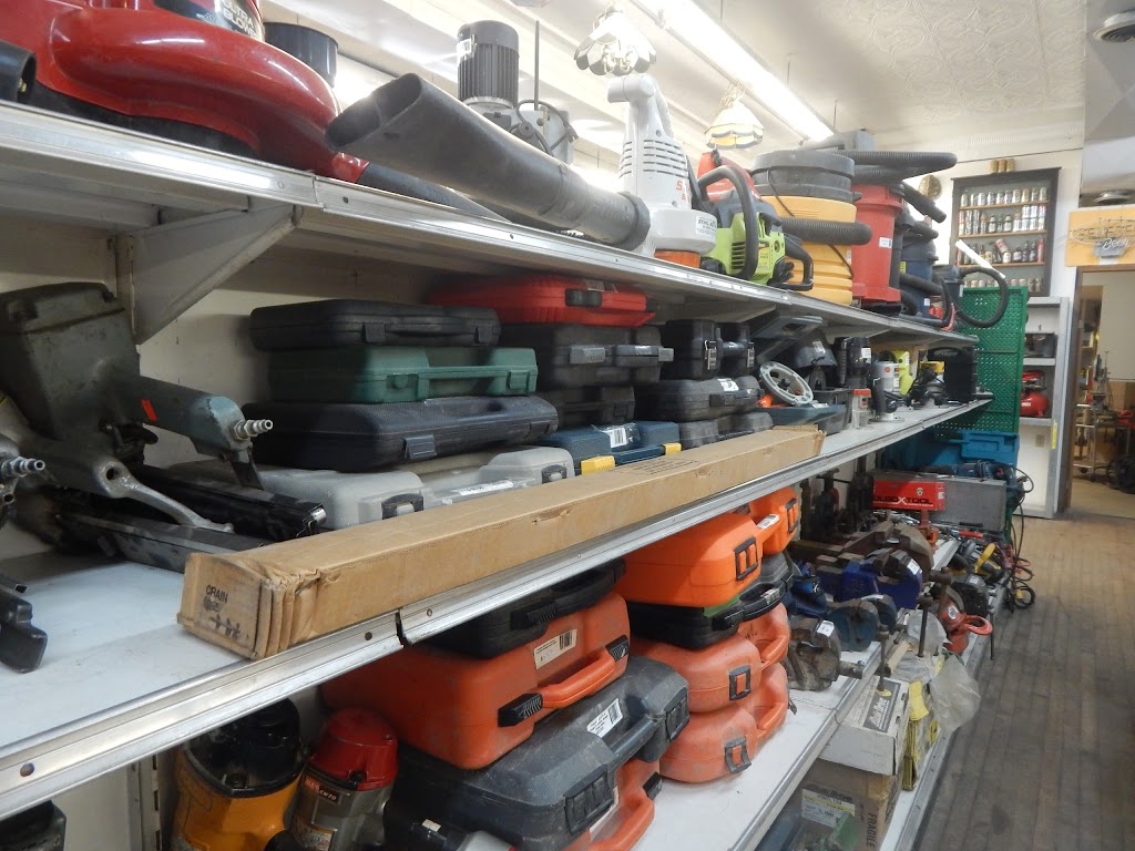 The 689r new & used tool store | 222 Kenilworth Ave N, Hamilton, ON L8H 4S2, Canada | Phone: (905) 730-6898