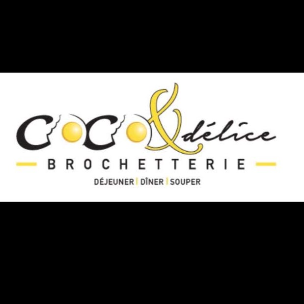 Coco délice | 3 Rue Saint-Georges, Windsor, QC J1S 1J2, Canada | Phone: (819) 845-2626