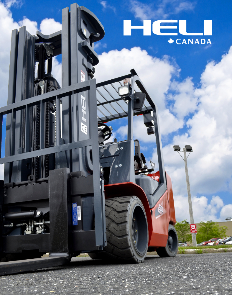 Heli Canada | 5705 Place Kubota, Drummondville, QC J2B 6V4, Canada | Phone: (855) 294-4354