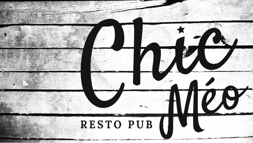 Chic Méo Resto-Pub | 10 Rue Radisson, Candiac, QC J5R 3X8, Canada | Phone: (450) 635-2113 ext. 5