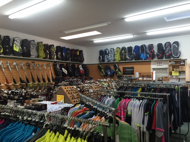 Riverside Golf Nanaimo | 8250 Sabre Rd, Lantzville, BC V0R 2H0, Canada | Phone: (250) 390-4000