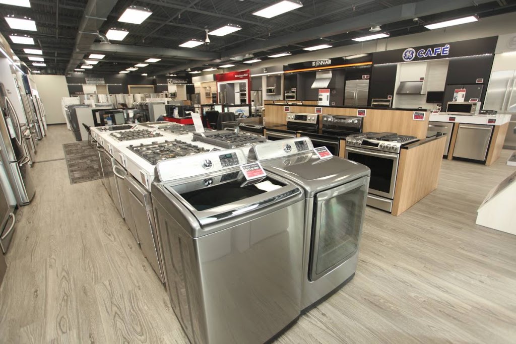 Canadian Appliance Source Calgary | 2777 23 Ave NE, Calgary, AB T1Y 7L6, Canada | Phone: (403) 456-2447