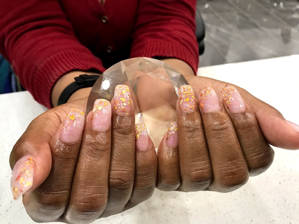 A’lure Nail Bar | 5-140 Mulock Dr, Newmarket, ON L3Y 7C5, Canada | Phone: (905) 235-0816