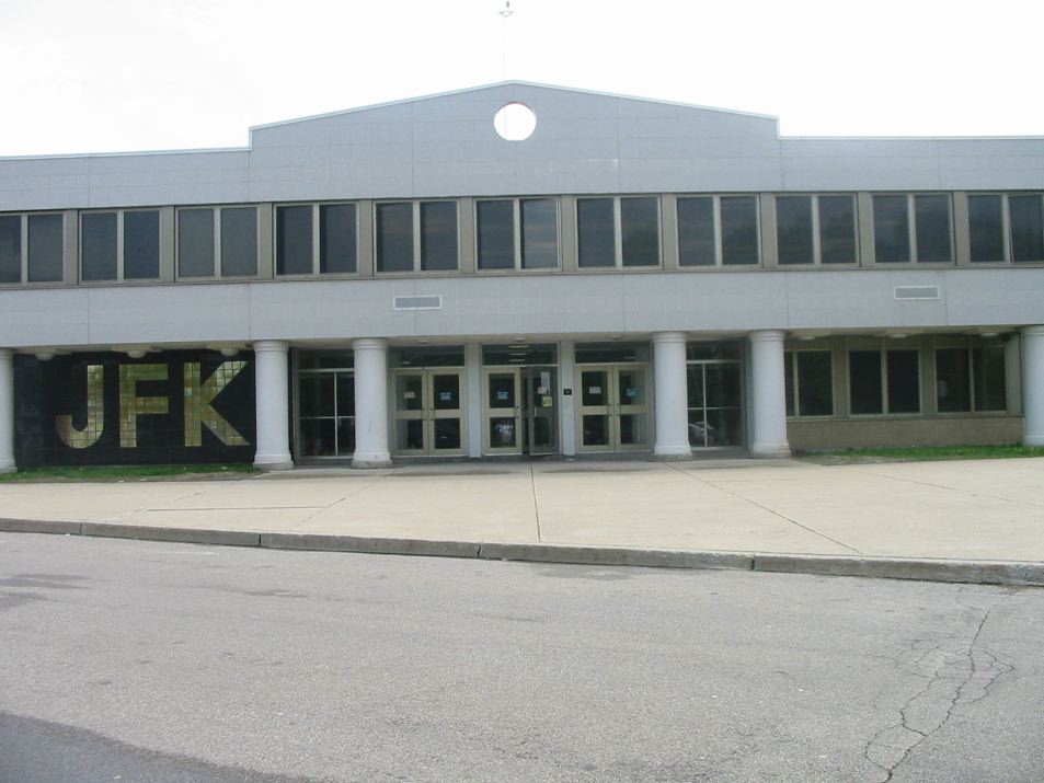 John F Kennedy Middle School | 305 Cayuga Creek Rd, Buffalo, NY 14227, USA | Phone: (716) 897-7300