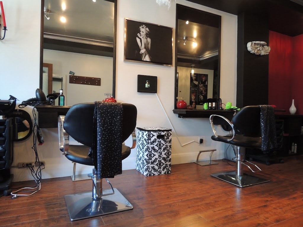 Impultion Coiffure | 3972 Rue Masson, Montréal, QC H1X 1T5, Canada | Phone: (514) 507-3744