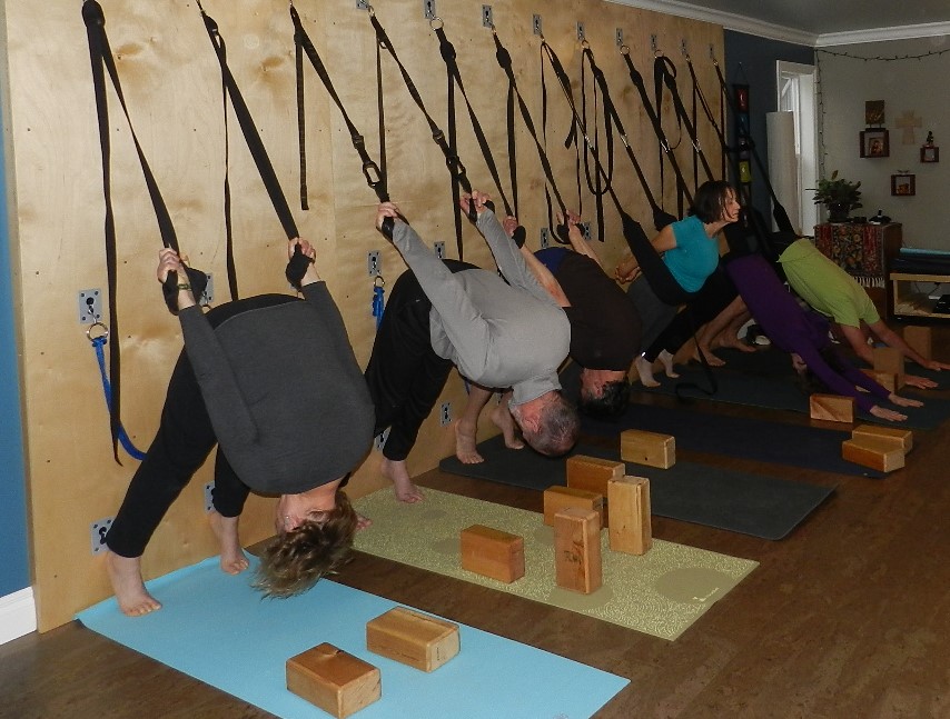 Westshore Yoga | 475 Royal Bay Dr, Victoria, BC V9C 4L2, Canada | Phone: (778) 350-0727