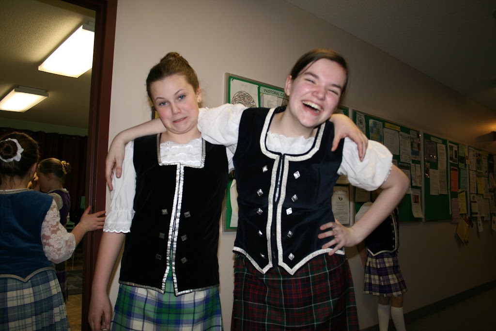 Sherrys School of Highland Dance | 9 Shannondoe Crescent, Kanata, ON K2M 2C8, Canada | Phone: (613) 592-2777