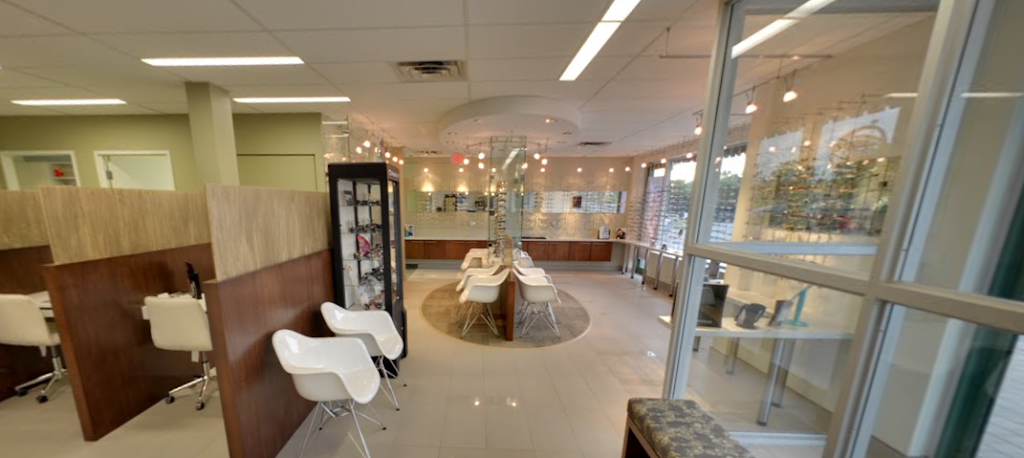 eyeDOCS Kanata | 700 March Rd, Kanata, ON K2K 2R9, Canada | Phone: (613) 239-5005