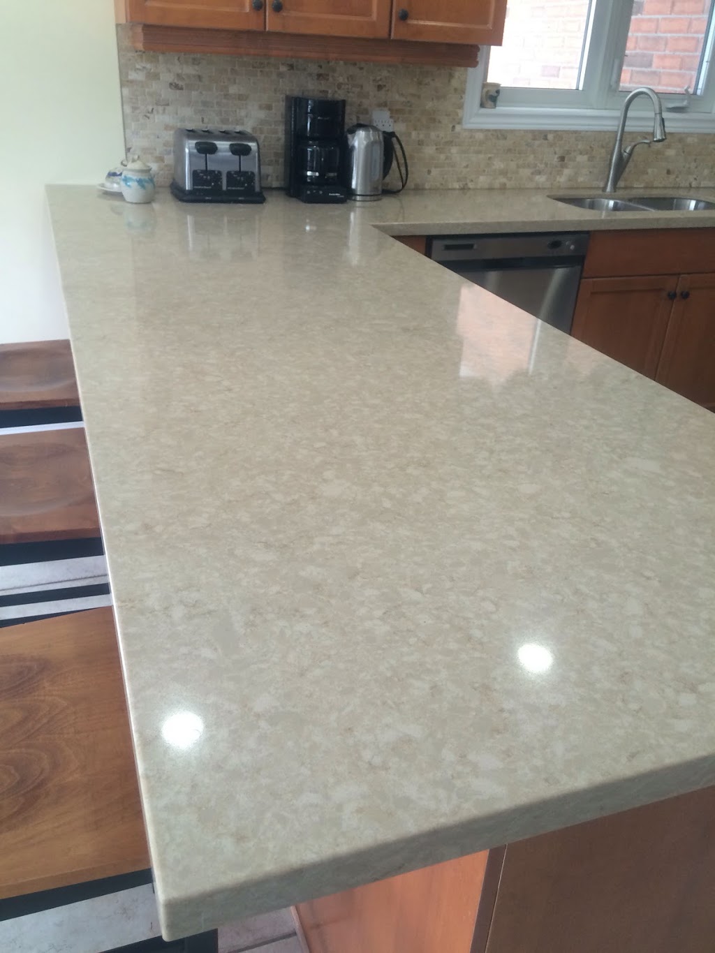 Stone Vision Granite Inc. | 465 Pinebush Rd #4, Cambridge, ON N1T 2J4, Canada | Phone: (519) 624-4555