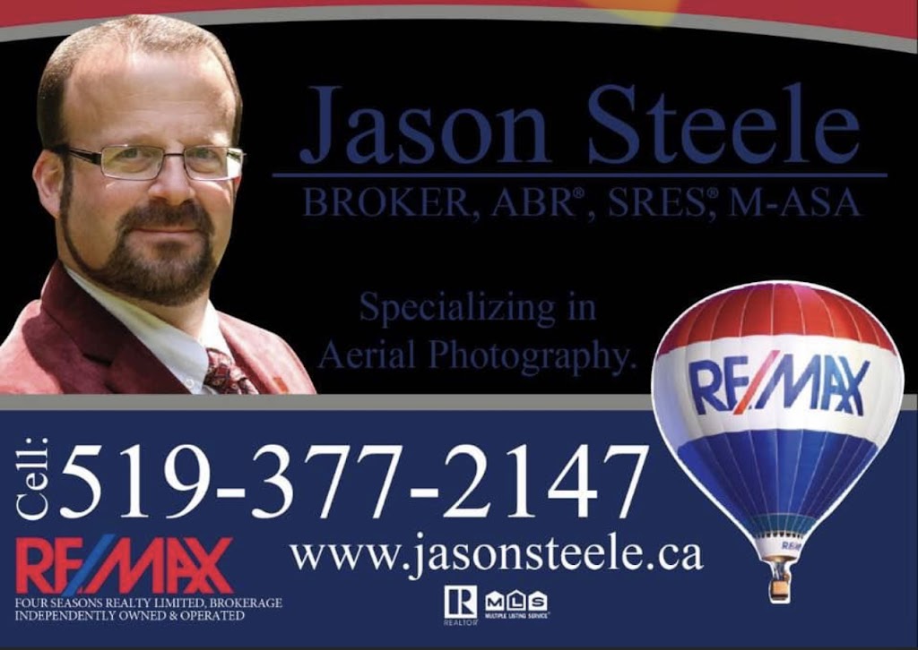 Jason Steele Real Estate Broker | 123, Your Mobile Realtor, Port Elgin, ON N0H 2C0, Canada | Phone: (519) 377-2147