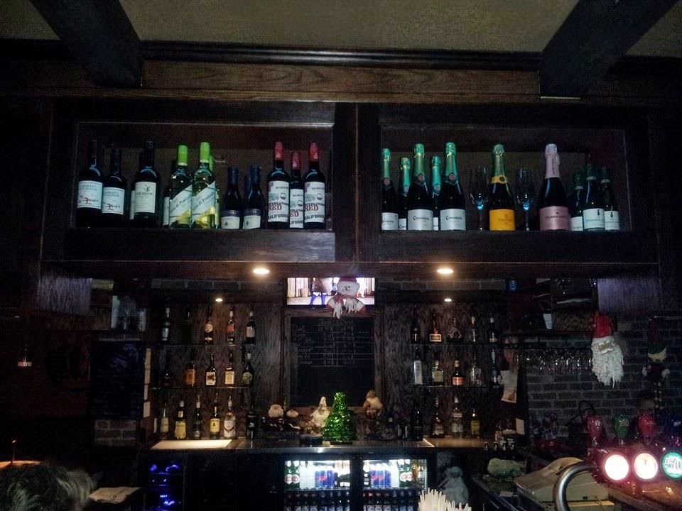 Bar de la Vallée | 520 Rue Principale, Saint-Sauveur, QC J0R 1R5, Canada | Phone: (450) 227-5998