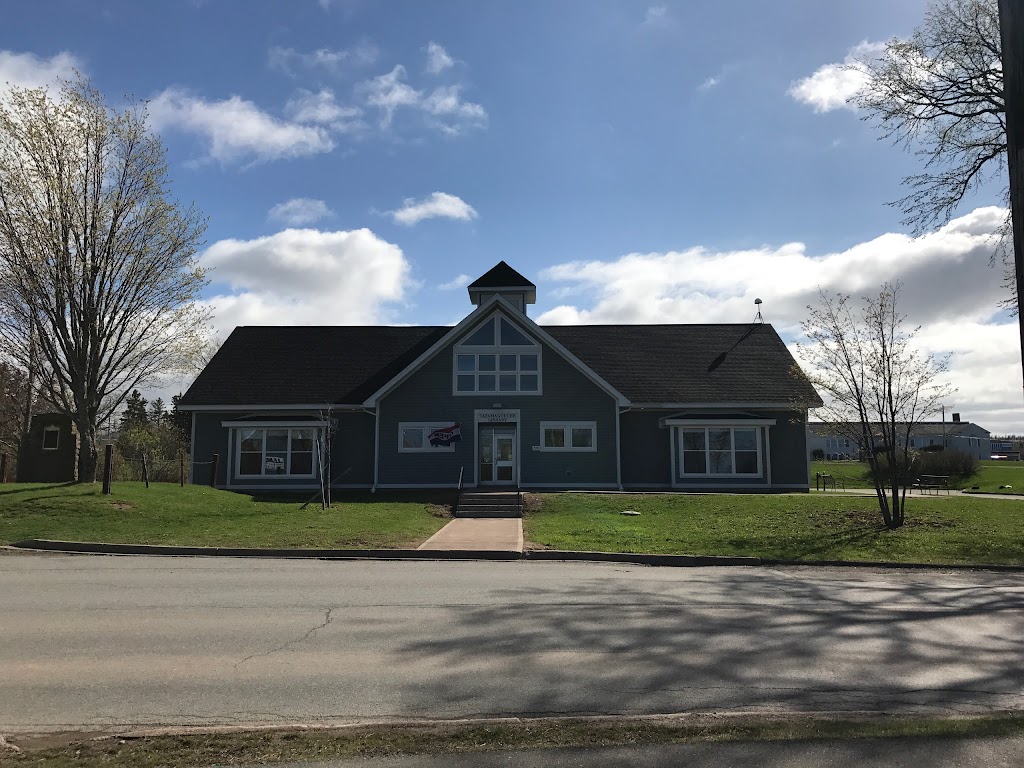 Tatamagouche Public Library | 170 Main St, Tatamagouche, NS B0K 1V0, Canada | Phone: (902) 657-3064