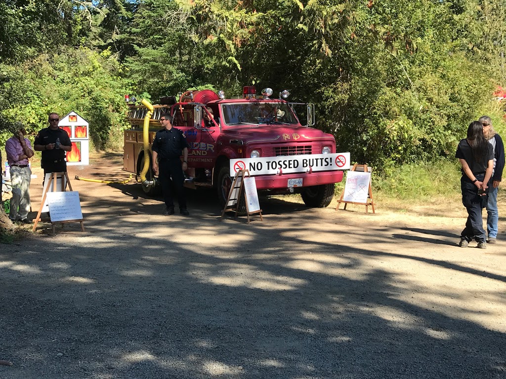 Pender Island Recreational | 4418 Bedwell Harbour Rd, Pender Island, BC V0N 2M1, Canada | Phone: (250) 629-3669