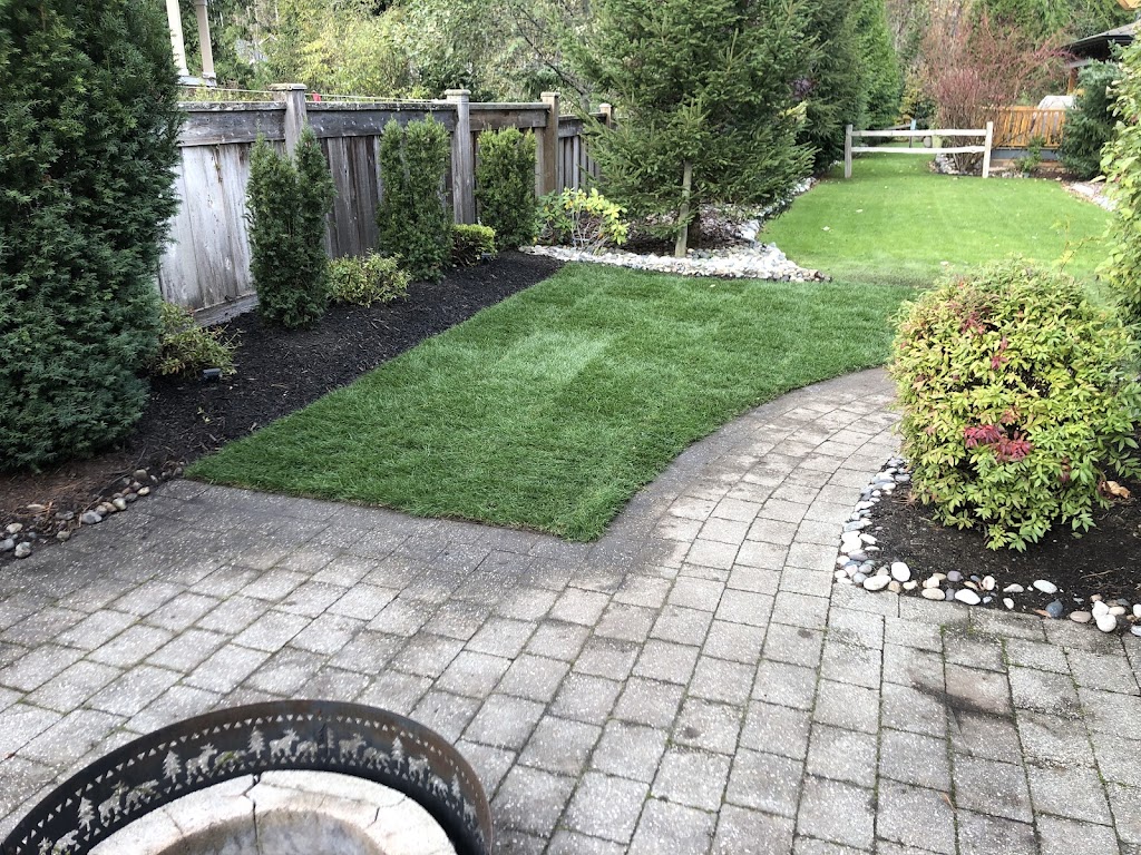 Ultimate Landscaping | 5742 Unsworth Rd #100, Chilliwack, BC V2R 3A3, Canada | Phone: (778) 242-4171