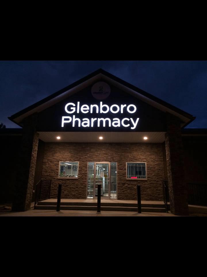 Glenboro Pharmacy | 512 Railway Ave, Glenboro, MB R0K 0X0, Canada | Phone: (204) 827-2841