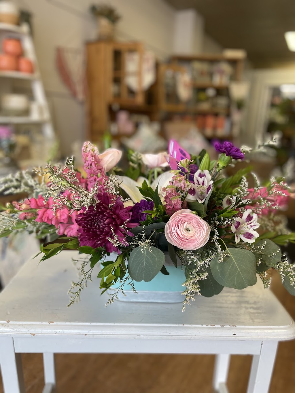 Bridge Floral | 13049 Durham Regional Rd 39, Zephyr, ON L0E 1T0, Canada | Phone: (437) 349-0937