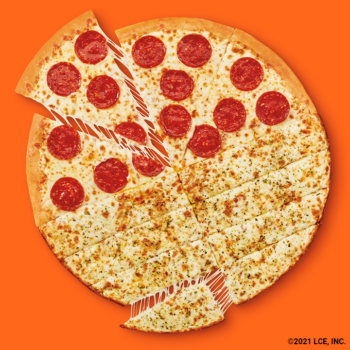 Little Caesars Pizza | 1464 McConachie Blvd NW, Edmonton, AB T5Z 0J1, Canada | Phone: (825) 512-1879