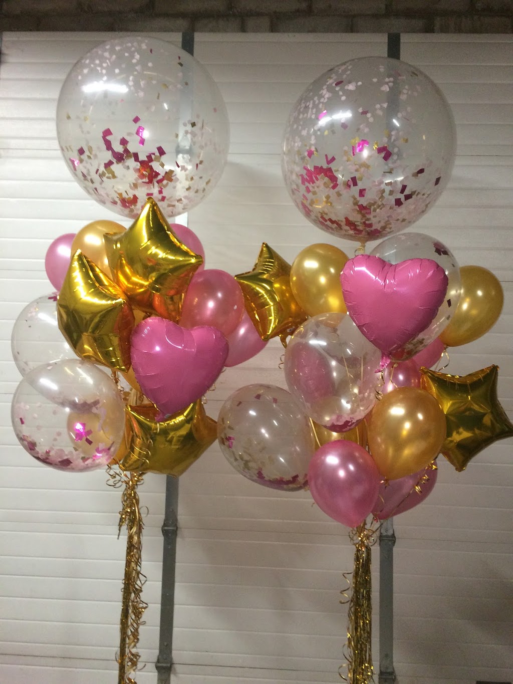 Balloon Celebrations | 201 Spinnaker Way, Concord, ON L4K 5H9, Canada | Phone: (416) 224-2221