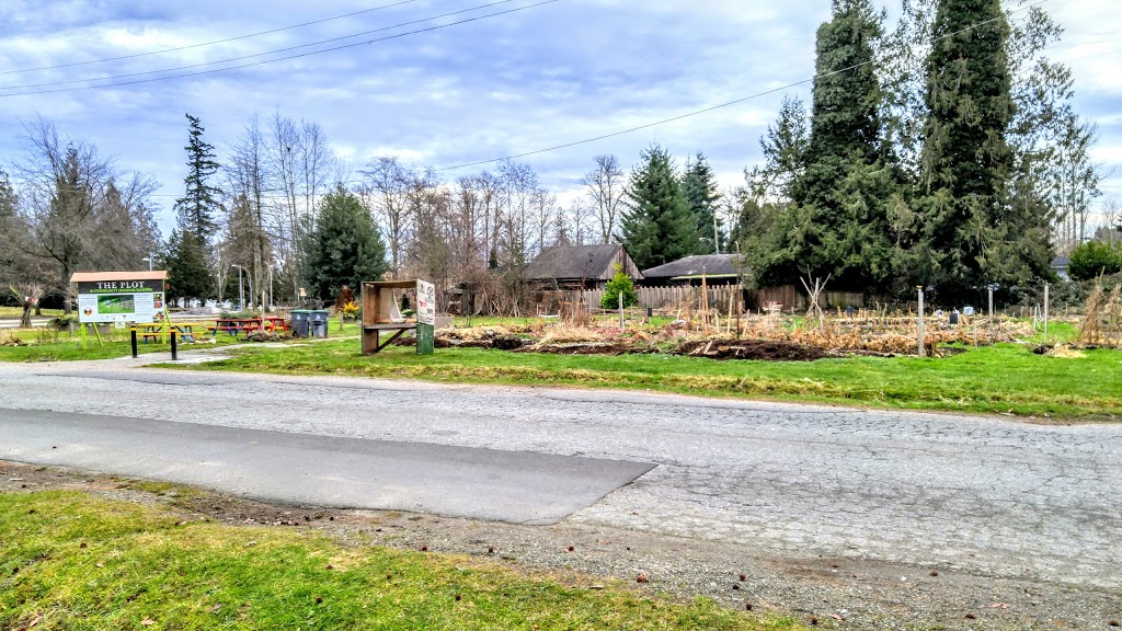 The Plot Community Garden | 13724-13734 71 Ave, Surrey, BC V3W 8G5, Canada