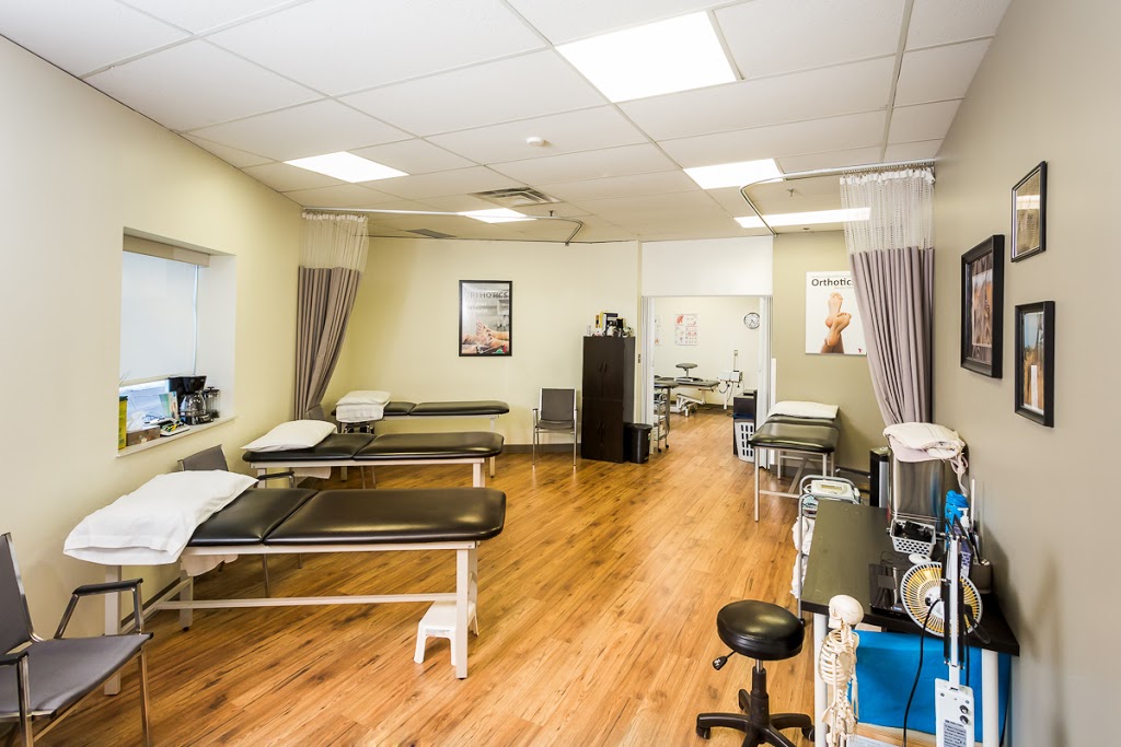 ActiveCARE Physiotherapy-Barrhaven | 3500 Fallowfield Rd Unit 1C, Nepean, ON K2J 4A7, Canada | Phone: (613) 823-4443