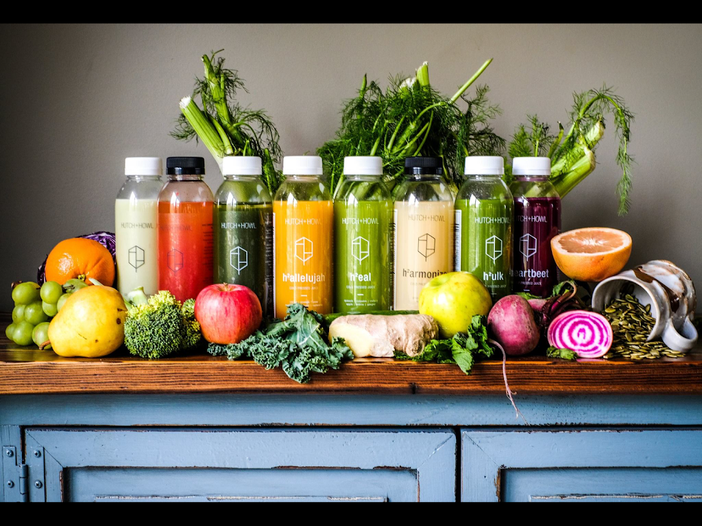 Mode Juice Co. | In Bite Me Meals, 10 Carleton Dr Unit #20, St. Albert, AB T8N 7L2, Canada | Phone: (587) 991-7262