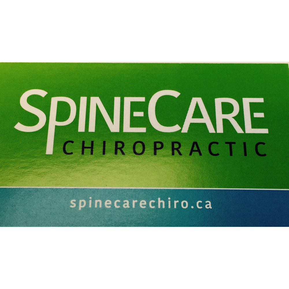 SpineCare Chiropractic | 7139-A W Saanich Rd, Brentwood Bay, BC V8M 1P7, Canada | Phone: (778) 351-1215