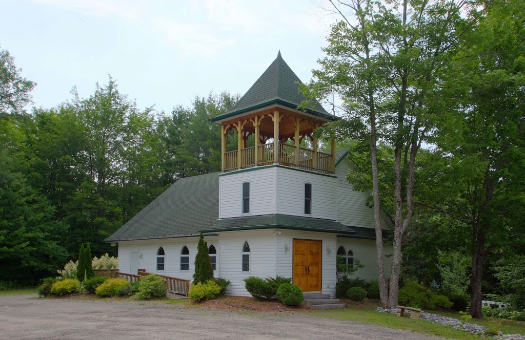 Wahta Mohawk United Church | 2664 Muskoka District Road 38, Bala, ON P0C 1A0, Canada