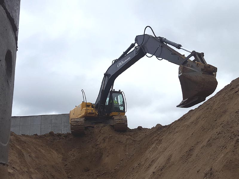 CBO Earthworks | Box 4, site 4, Ponoka, AB T4J 1R2, Canada | Phone: (403) 963-8856