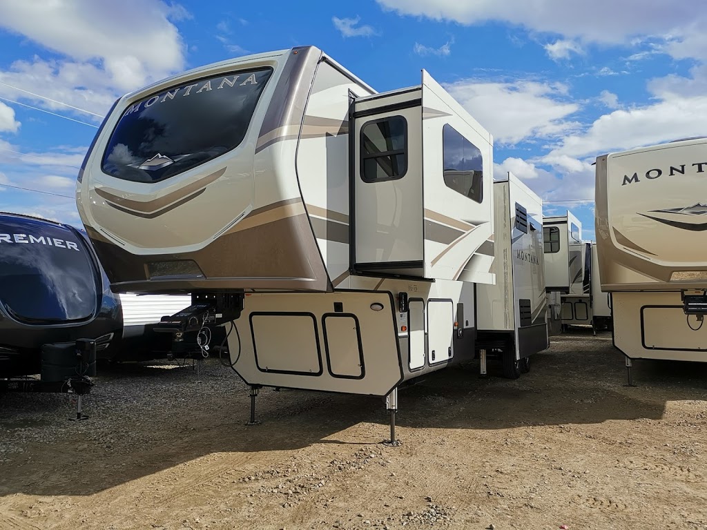 ArrKann RV Carstairs | 729 Highfield Gate, Carstairs, AB T0M 0N0, Canada | Phone: (877) 948-4604