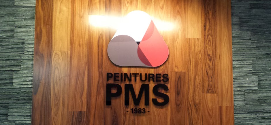 Peintures Industrielles PMS | 270 Rue de Rotterdam, Saint-Augustin-de-Desmaures, QC G3A 1T4, Canada | Phone: (418) 878-6094