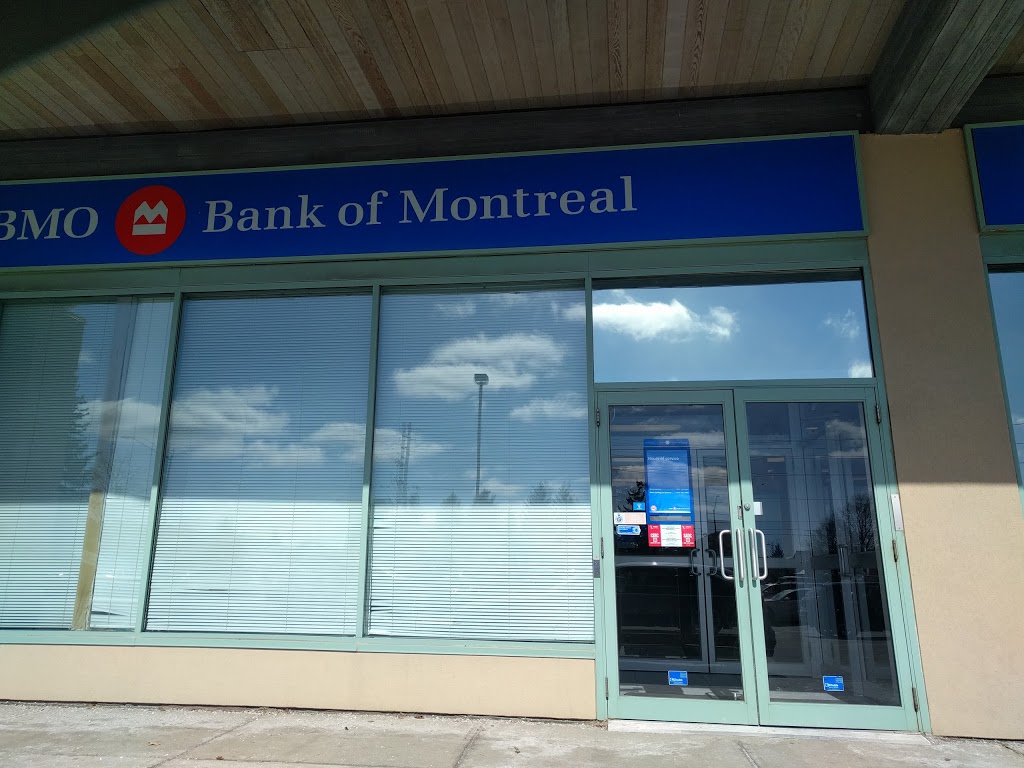 BMO Bank of Montreal | 1 Spadina Rd, Richmond Hill, ON L4B 3M2, Canada | Phone: (905) 508-6611