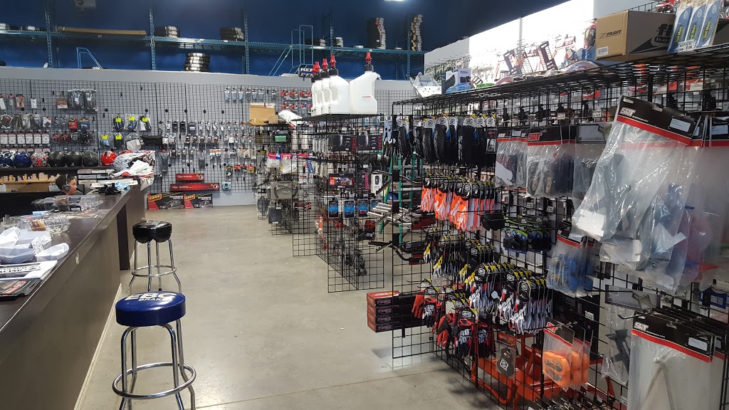 Gnarly Parts and Accessories Inc | 7977 Venture Pl, Chilliwack, BC V2R 0K2, Canada | Phone: (604) 629-8745