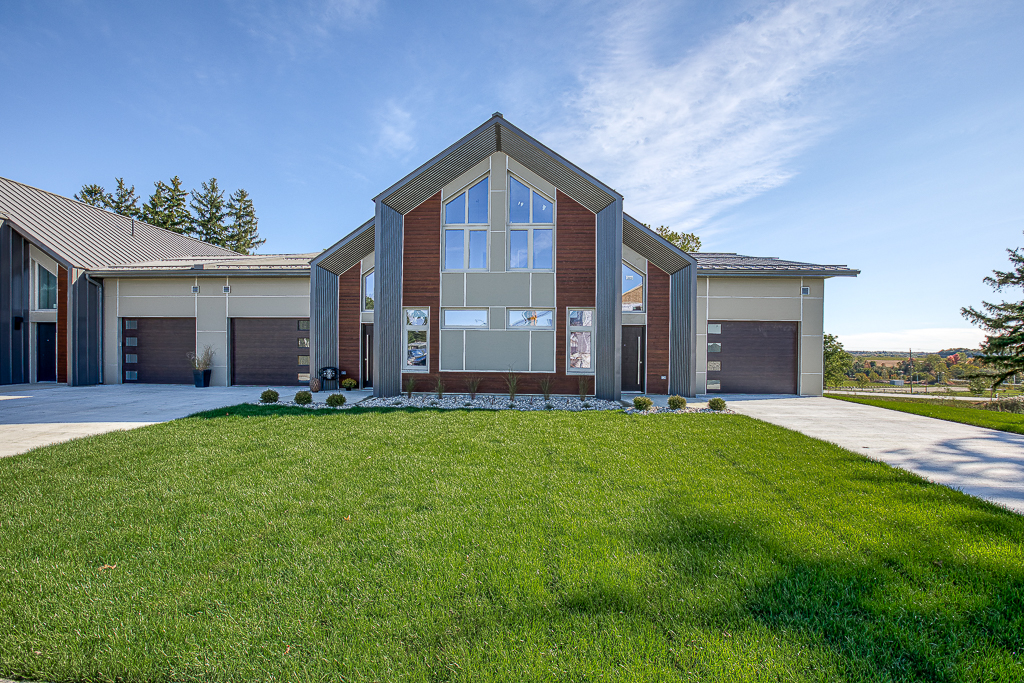 Langlois Eco Homes - Model Home | 92 Elgin St, Embro, ON N0J 1J0, Canada | Phone: (519) 998-9724