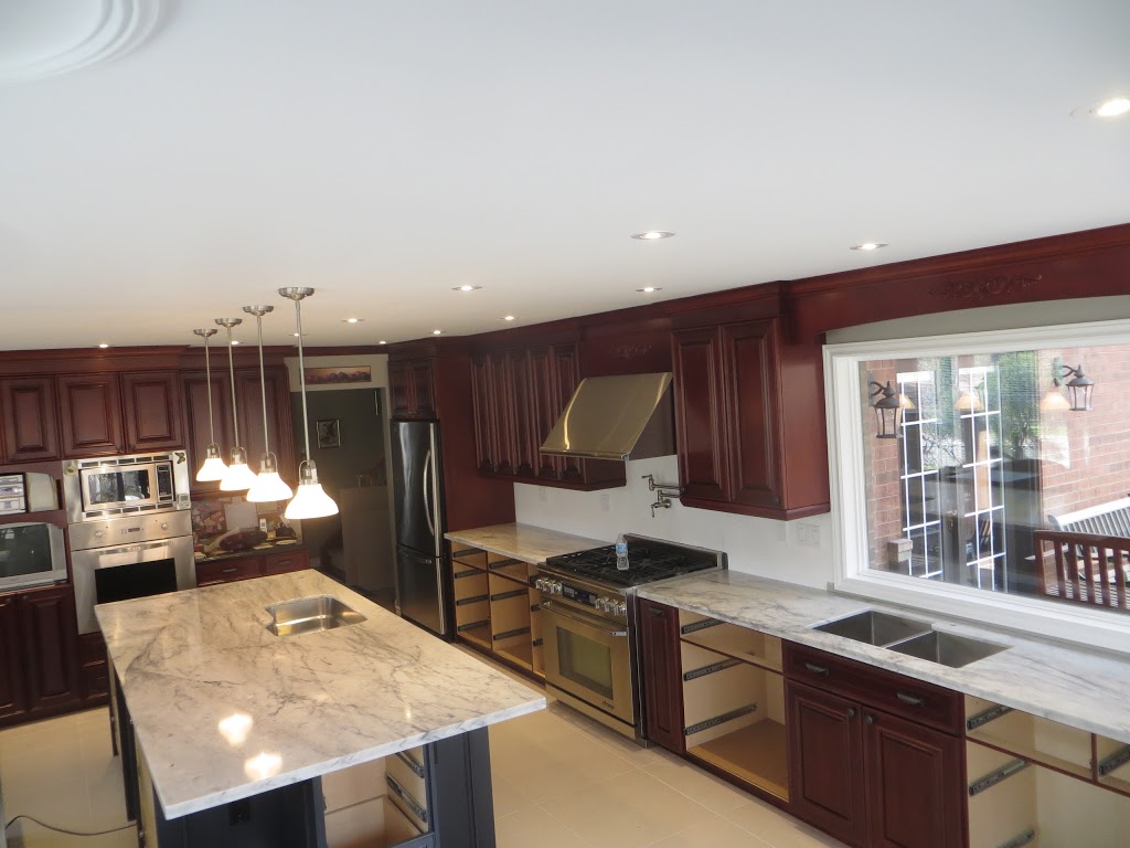 Provincial Granite & Marbleworx Inc | 2624 Royal Windsor Dr, Mississauga, ON L5J 1K7, Canada | Phone: (905) 569-7069