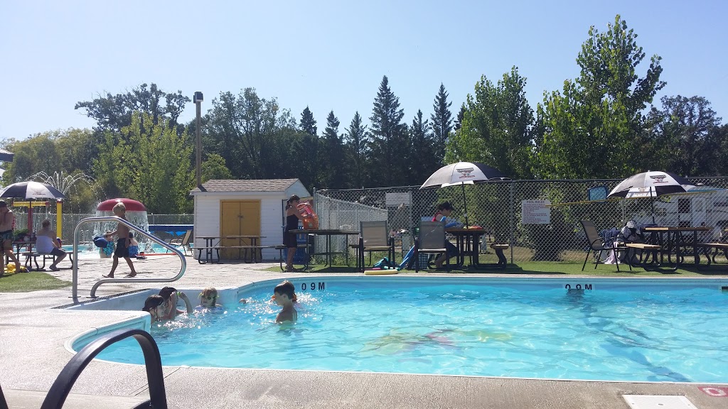 Rubber Ducky Resort and Campground | 1069 road 76.5, Warren, MB R0C 3E0, Canada | Phone: (204) 322-5286