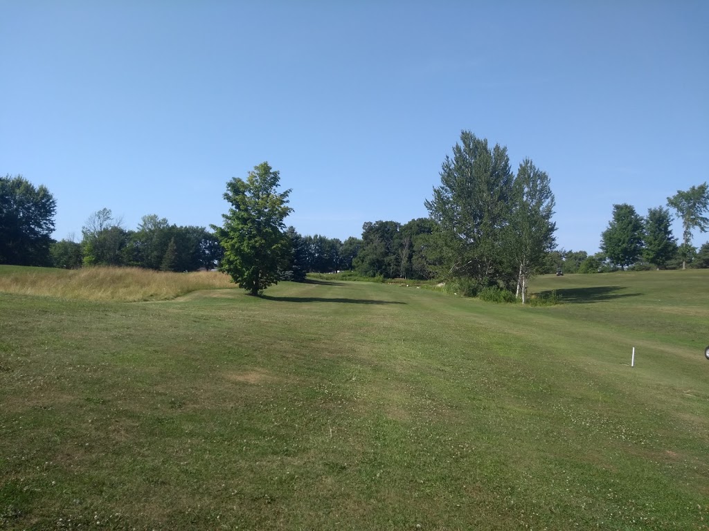 Meaford Golf Course | 408 Ridge Rd, Meaford, ON N4L 1L8, Canada | Phone: (519) 538-1400